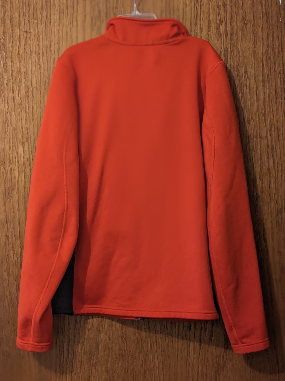 L.L. Bean Pathfinder Soft Shell Jacket - Picture 9 of 9